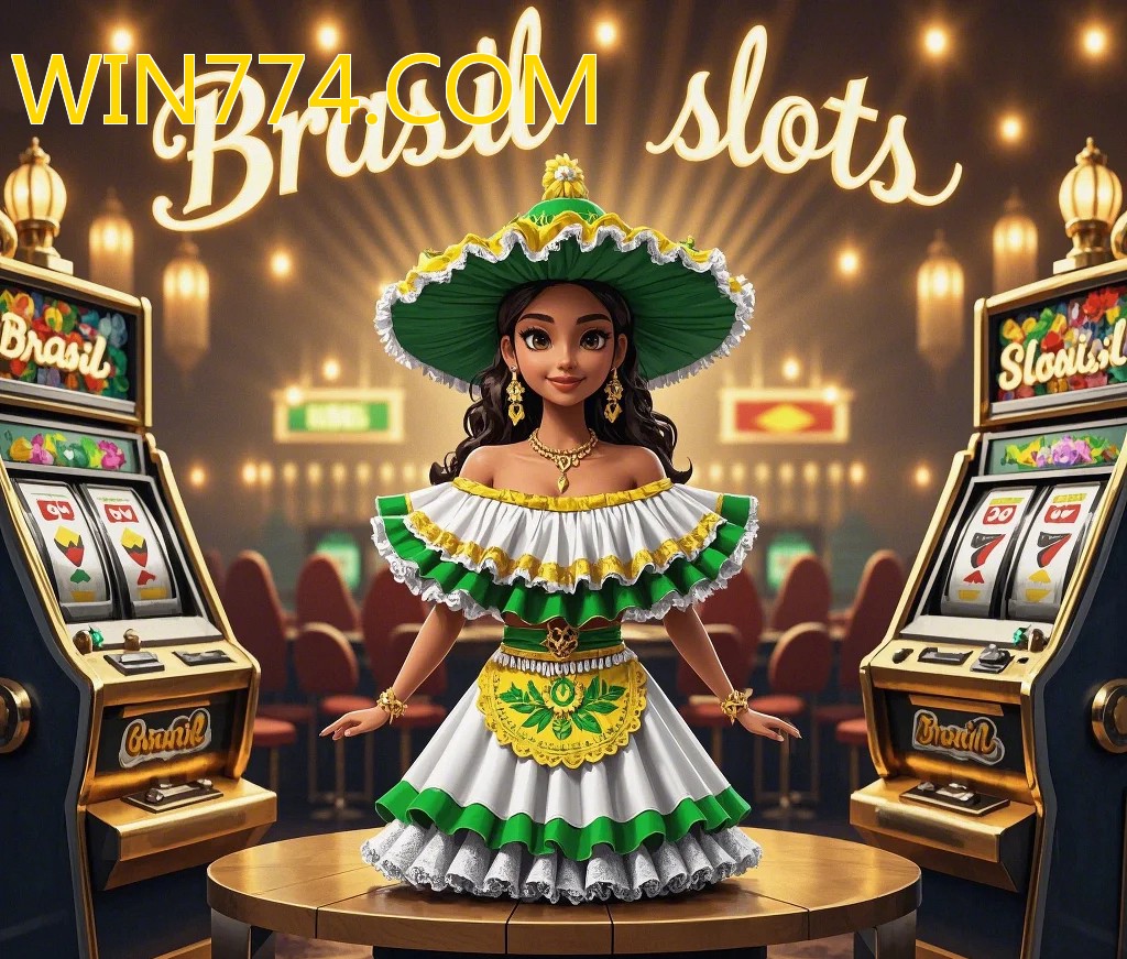 win774 GAME-Slots